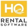 HQ Rental Software Logo