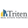 Triten Real Estate Partners Logo