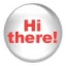 Hi there! Internal Communications Logo