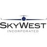 SkyWest Airlines Logo