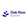 Real estate private equity and development Logo