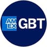 American Express Global Business Travel Logo