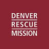 Denver Rescue Mission Logo