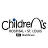 St. Louis Children's Hospital Logo