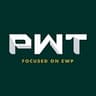 Pacific Woodtech Logo