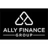 Ally Finance Group Logo