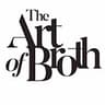 The Art of Broth Logo