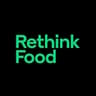 Rethink Food Logo