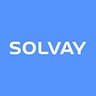 Solvay Logo