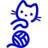 The Cat's MeWow Logo