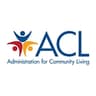 Administration for Community Living Logo