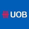 UOB Logo