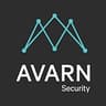 Avarn Security Logo