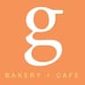 Gracious Bakery Logo