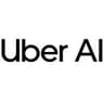 Uber AI Logo