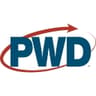 Precision Warehouse Design Logo