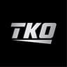 TKO Group Holdings, Logo