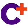 CULTURE+ GROUP Logo