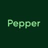 Pepper Logo