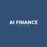 AI Finance Club Logo