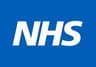 NHS (England) Logo