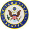 United States Senate Logo