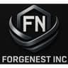 ForgeNest Logo