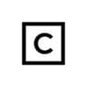 Curated Logo