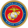 United States Marine Corps Logo