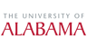 University of Alabama Logo