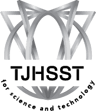 Thomas Jefferson High School for Science and Technology (TJHSST) Logo