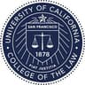 UC Law San Francisco (formerly UC Hastings) Logo