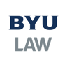 BYU J. Reuben Clark Law School Logo