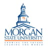 Morgan State University Logo