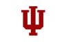 Indiana University at Bloomington Logo