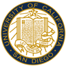 UC San Diego School of Medicine Logo