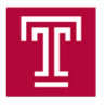 Temple University Beasley School Of Law Logo