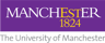 University of Manchester Logo