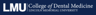 Lincoln Memorial University College of Dental Medicine Logo