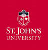 St. John's University Logo