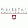 Wesleyan University Logo