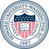 Howard University College of Dentistry Logo
