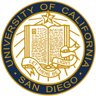 UC San Diego Logo