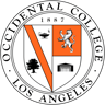 Occidental College Logo