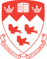 McGill University Logo