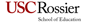 USC Rossier School of Education Logo