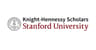 Knight-Hennessy Scholarship Logo