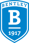 Bentley University Logo