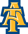 North Carolina Agricultural & Technical State University Logo