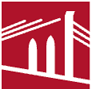 Brooklyn Law School Logo